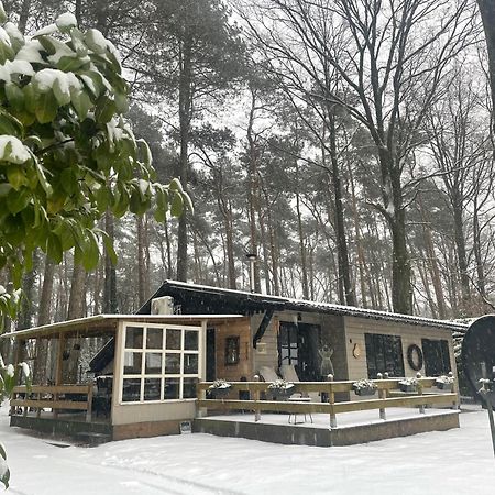 Chalet Sint Hotel Зутендал Екстериор снимка