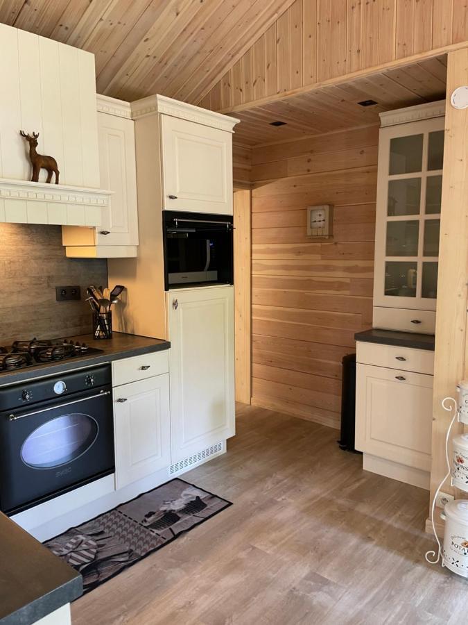 Chalet Sint Зутендал Екстериор снимка