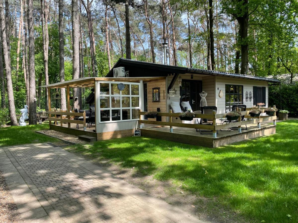 Chalet Sint Зутендал Екстериор снимка