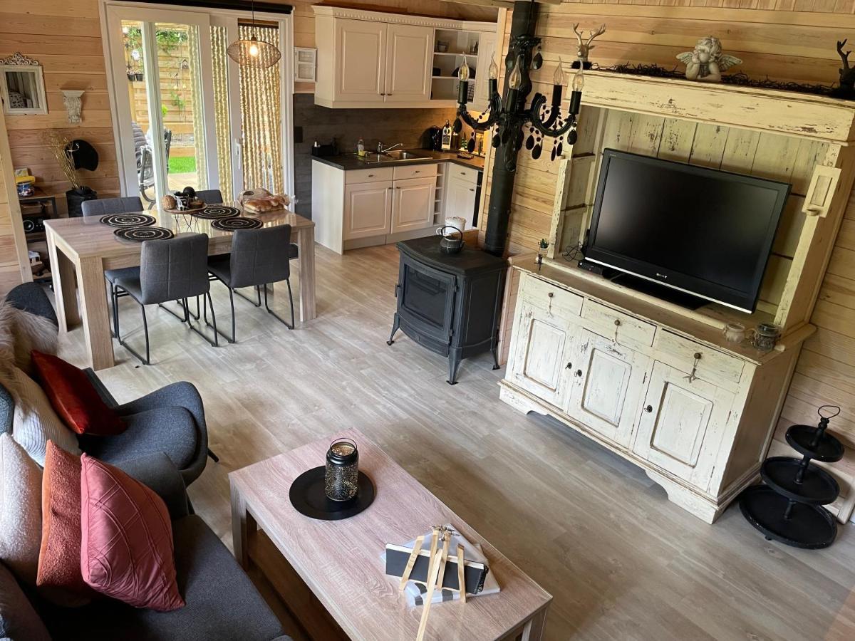 Chalet Sint Зутендал Екстериор снимка
