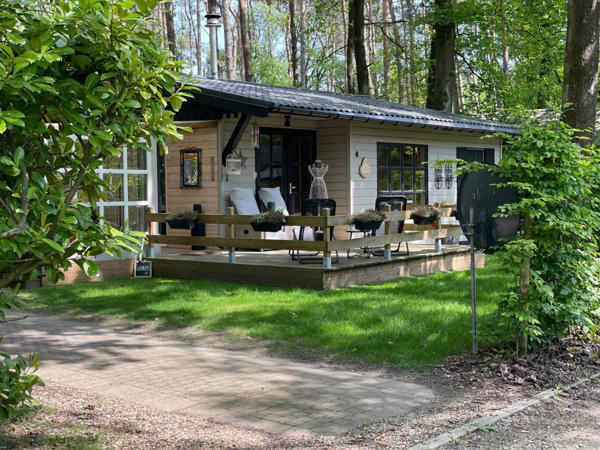 Chalet Sint Зутендал Екстериор снимка
