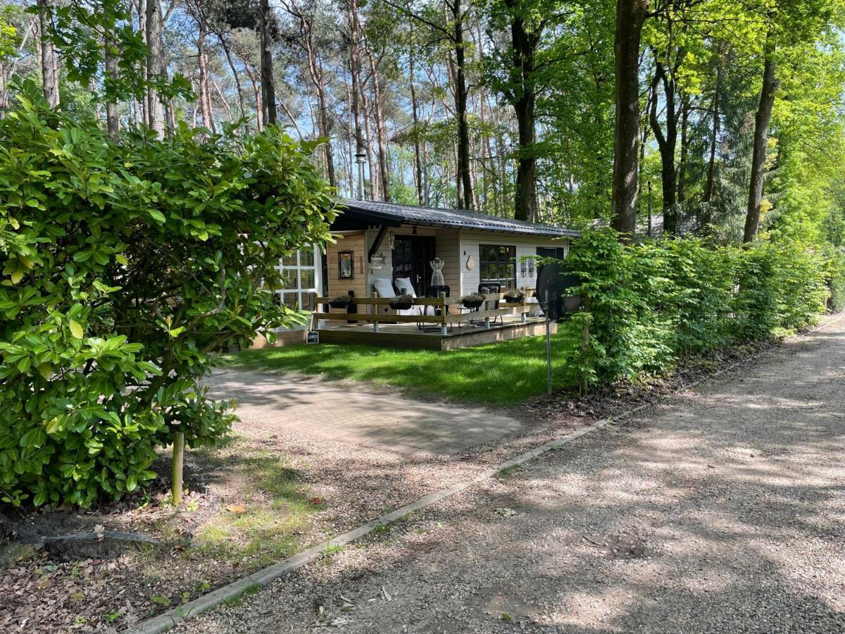 Chalet Sint Зутендал Екстериор снимка