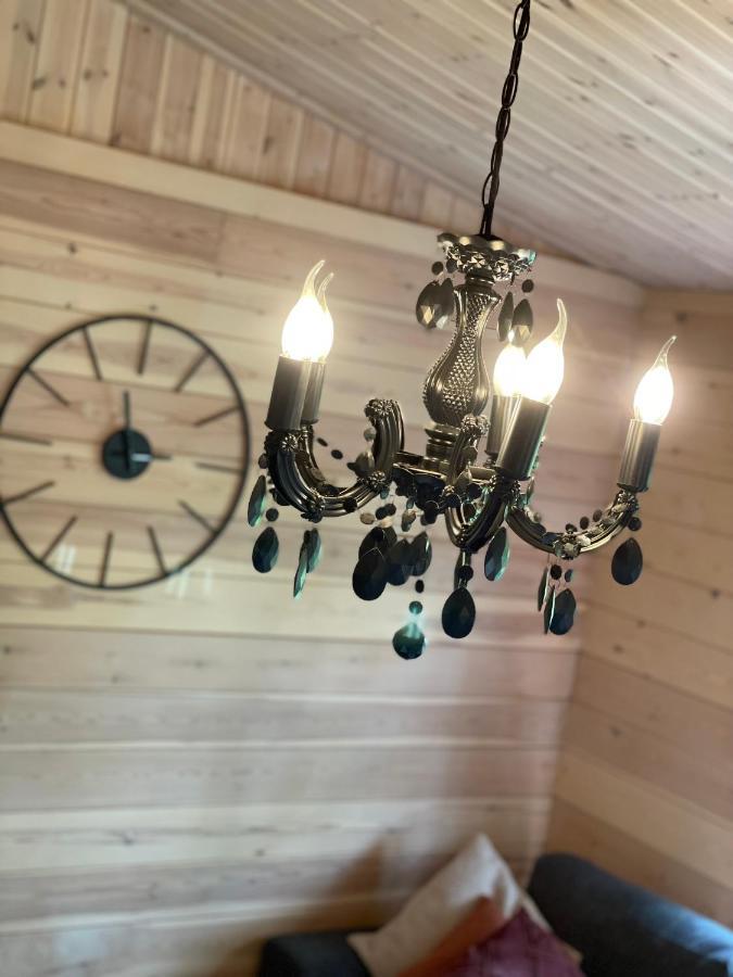 Chalet Sint Зутендал Екстериор снимка