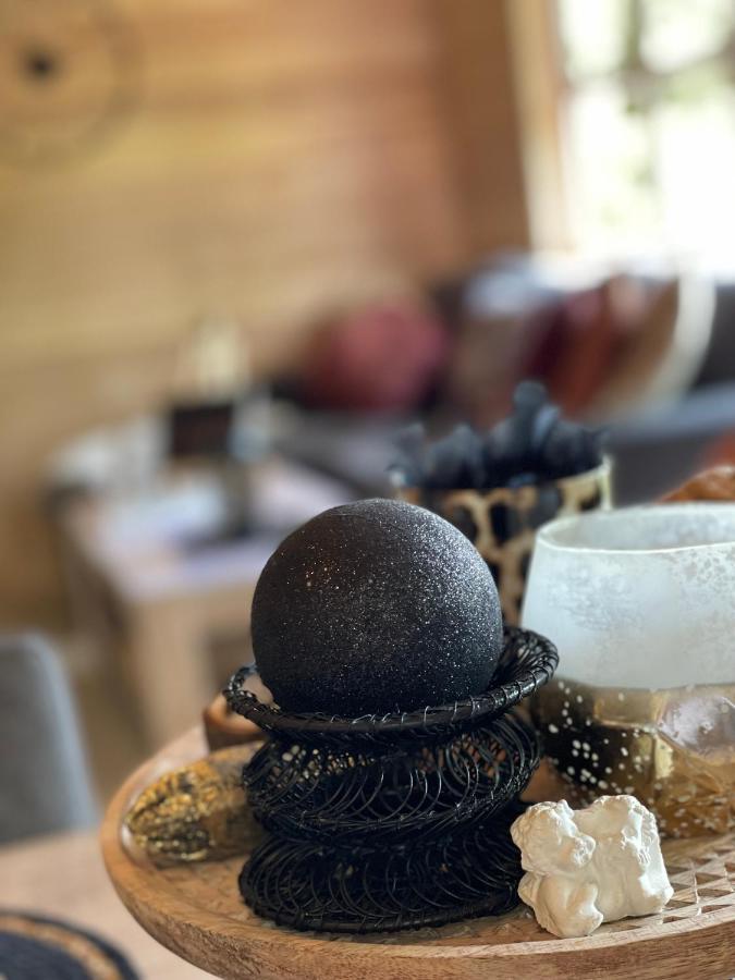 Chalet Sint Зутендал Екстериор снимка