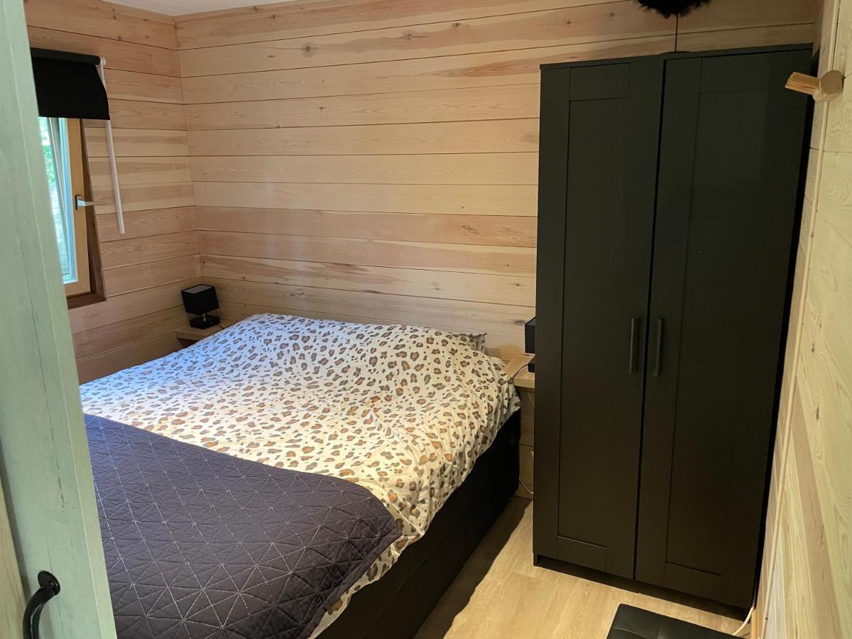 Chalet Sint Зутендал Екстериор снимка