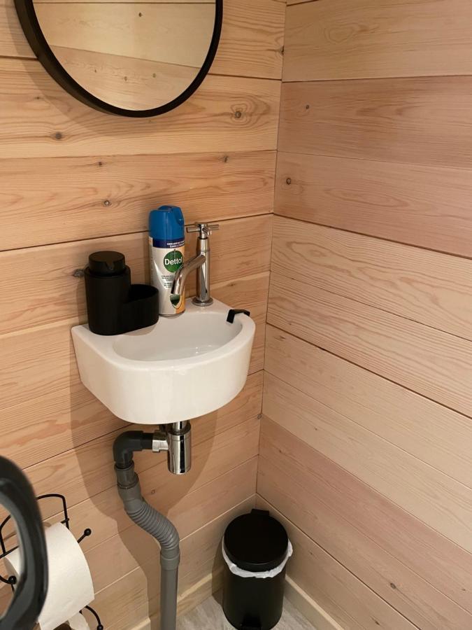 Chalet Sint Зутендал Екстериор снимка