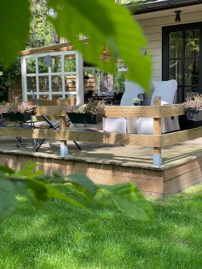Chalet Sint Зутендал Екстериор снимка