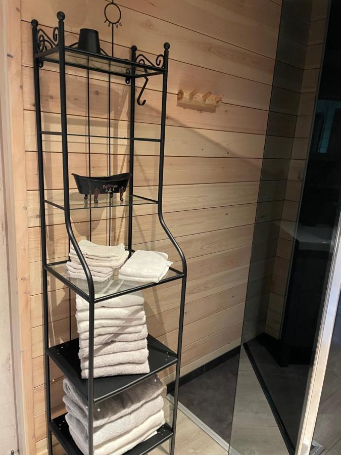 Chalet Sint Зутендал Екстериор снимка