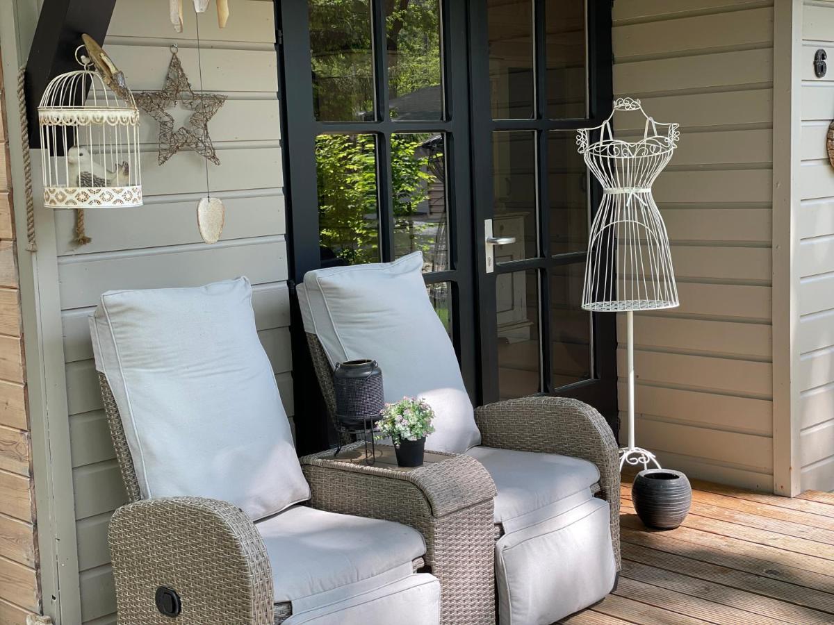 Chalet Sint Зутендал Екстериор снимка