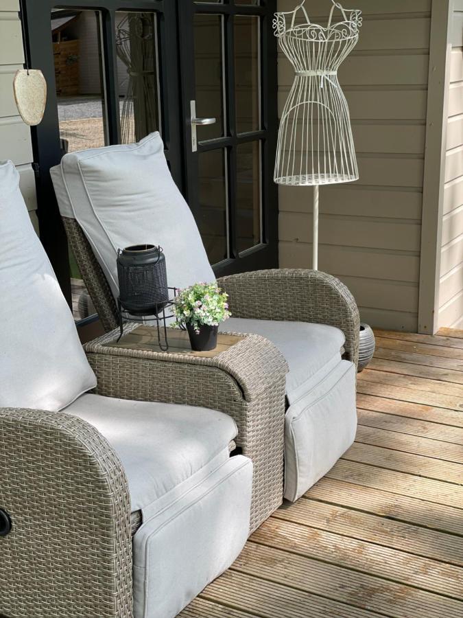 Chalet Sint Зутендал Екстериор снимка