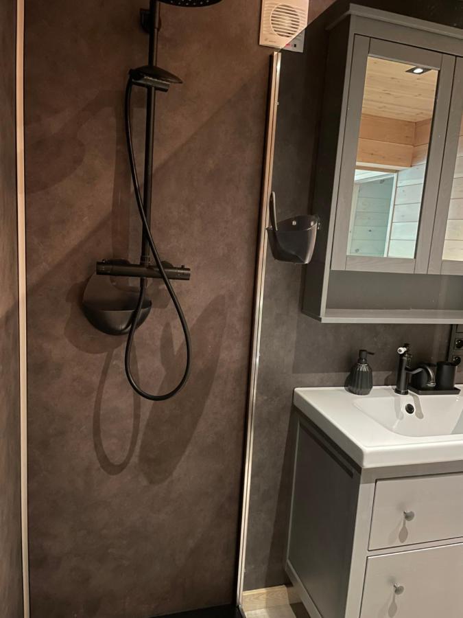 Chalet Sint Зутендал Екстериор снимка