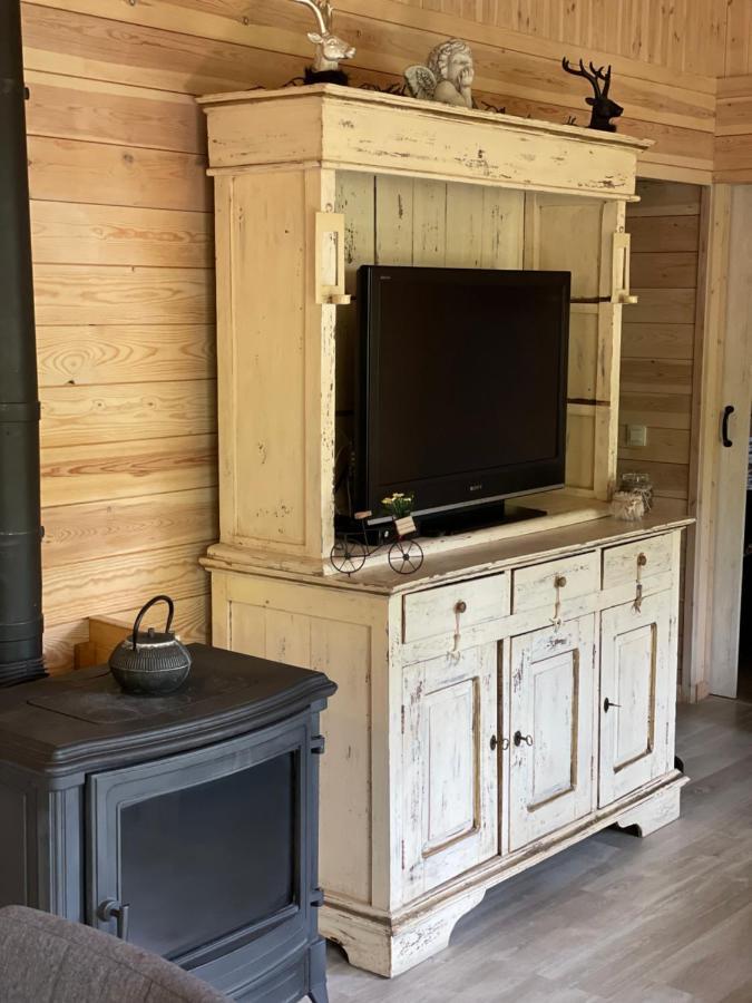 Chalet Sint Зутендал Екстериор снимка