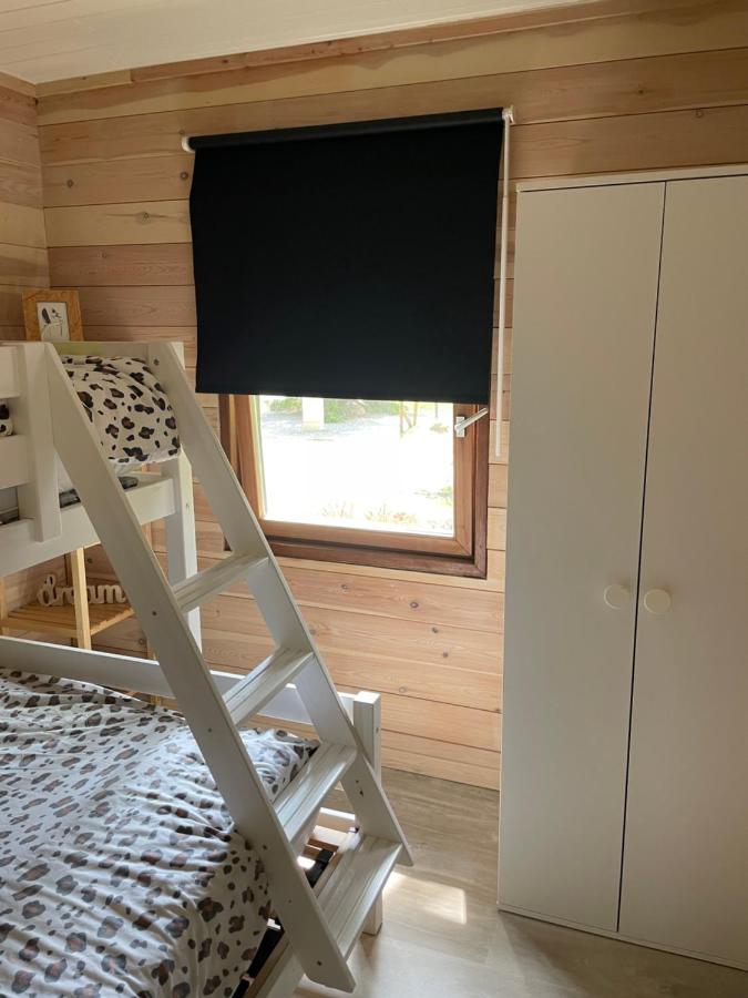 Chalet Sint Зутендал Екстериор снимка
