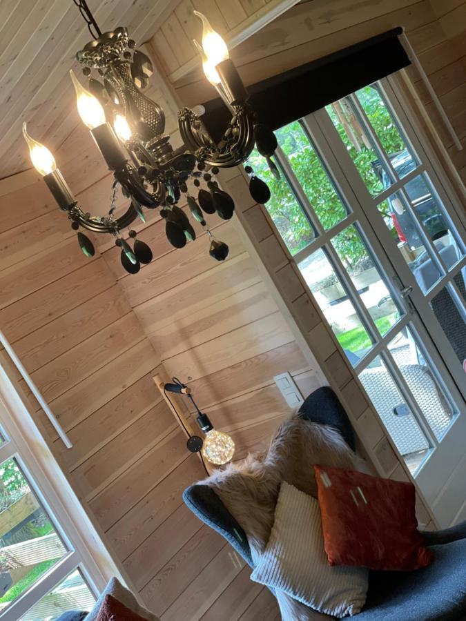 Chalet Sint Зутендал Екстериор снимка