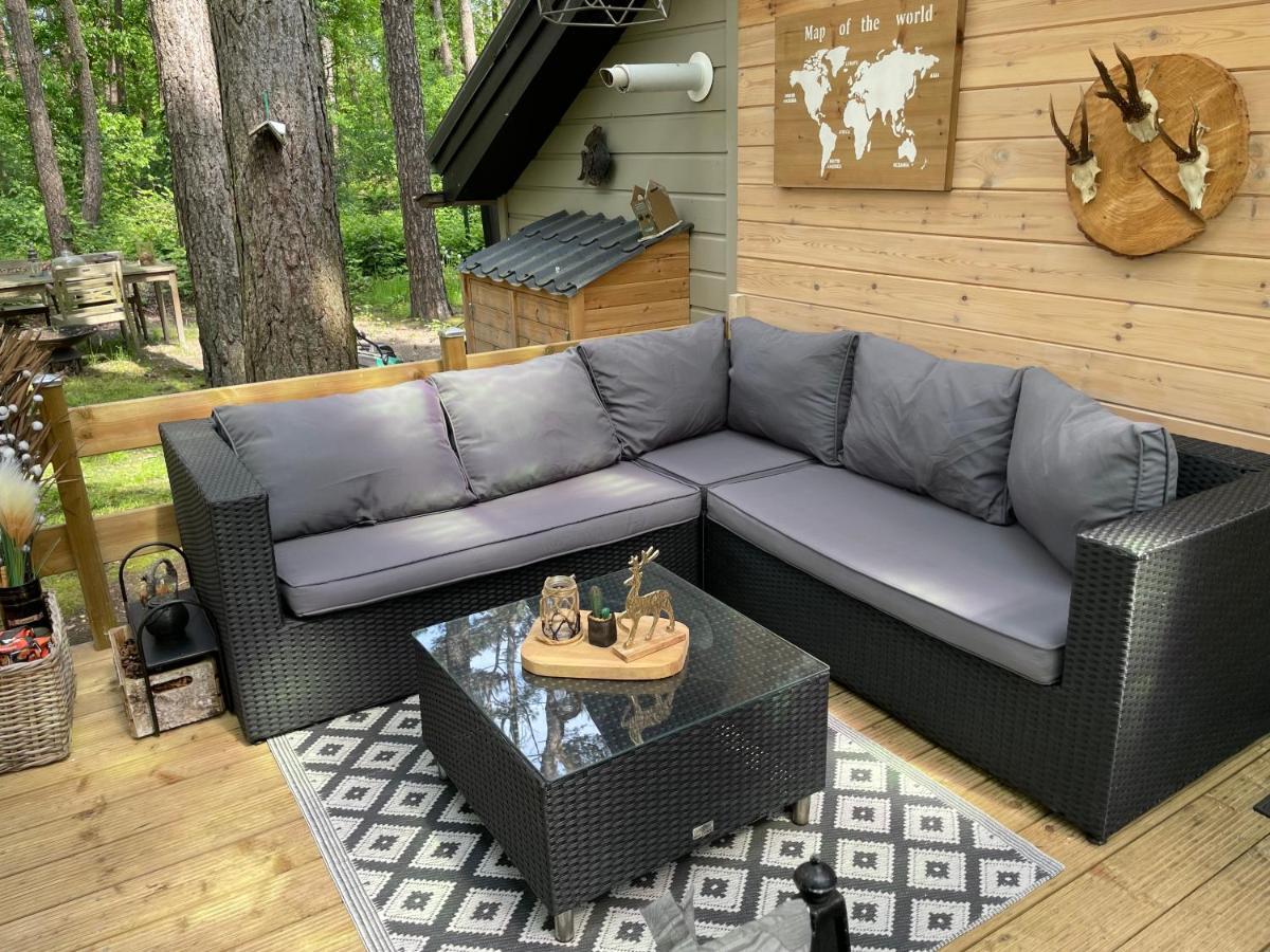 Chalet Sint Зутендал Екстериор снимка