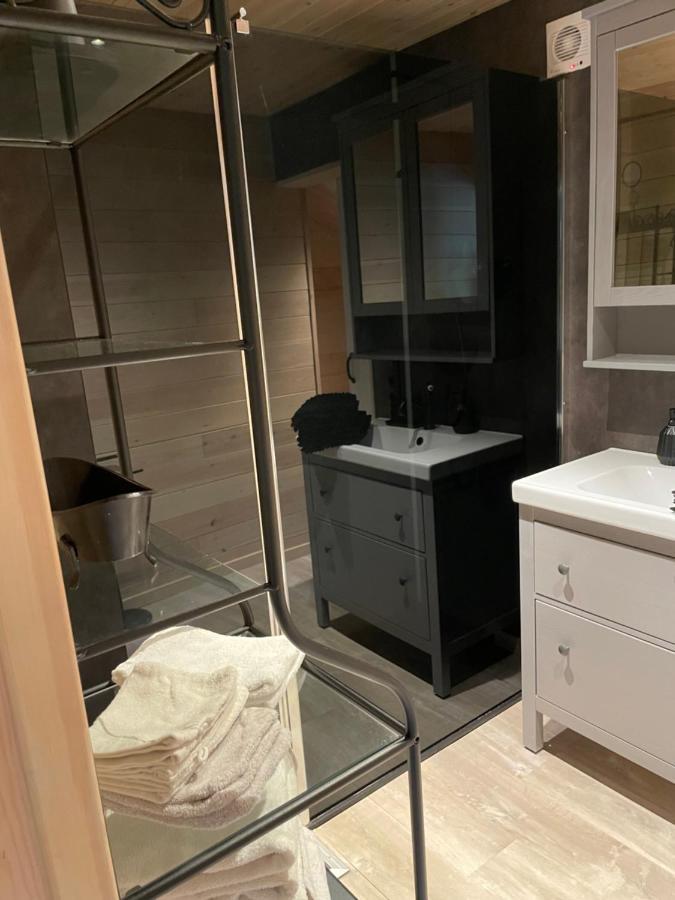 Chalet Sint Зутендал Екстериор снимка