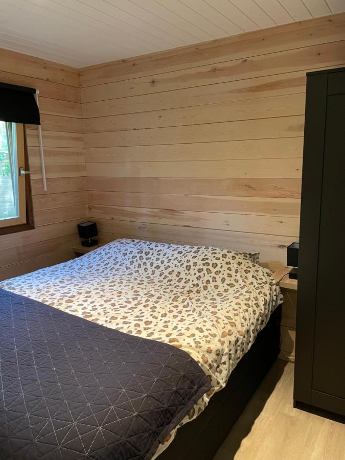 Chalet Sint Зутендал Екстериор снимка