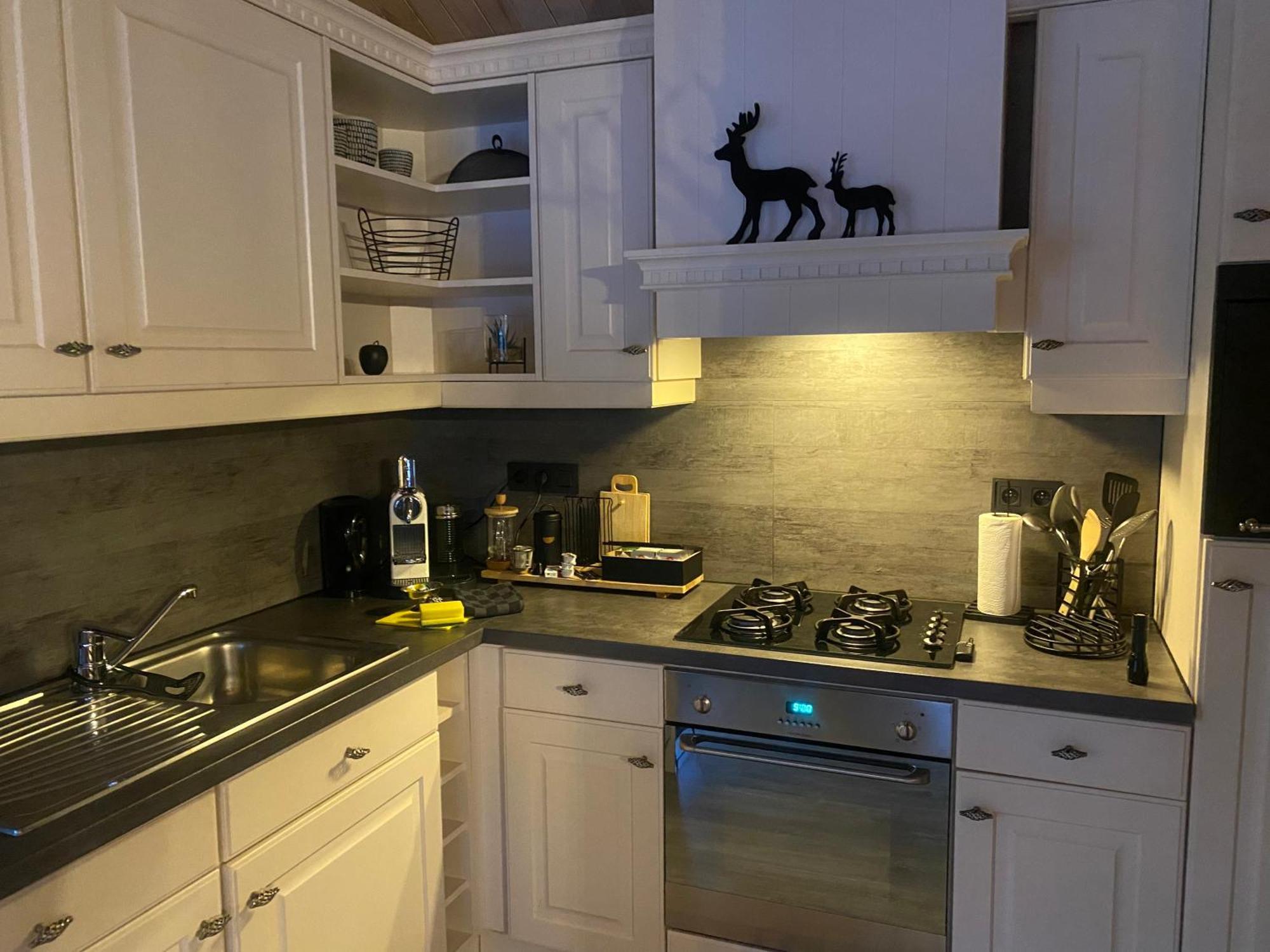 Chalet Sint Зутендал Екстериор снимка