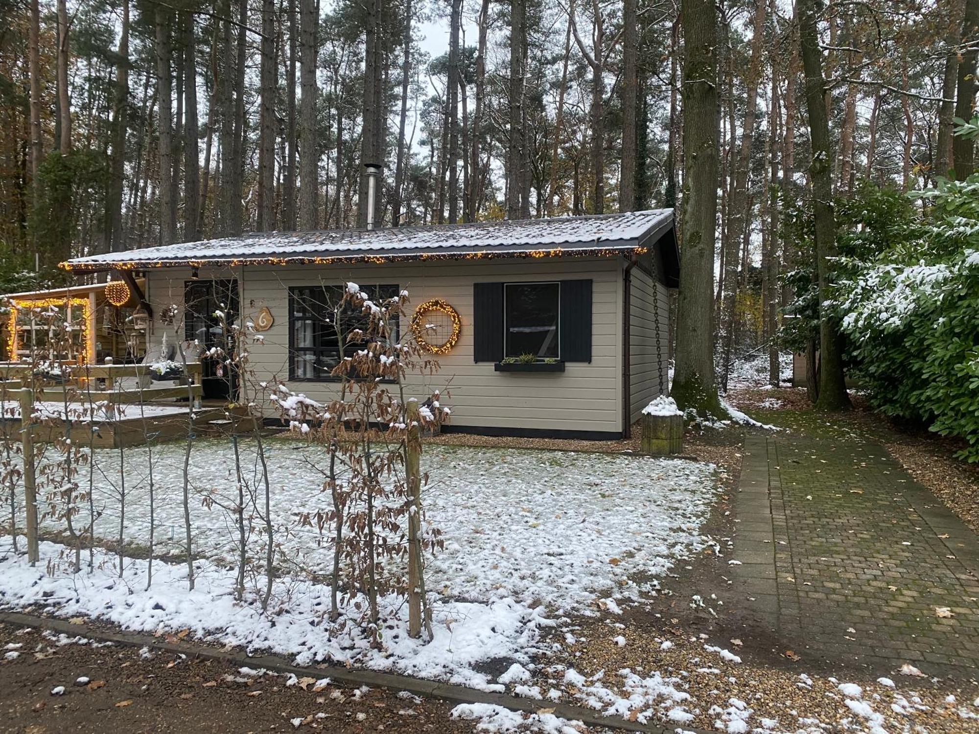 Chalet Sint Зутендал Екстериор снимка
