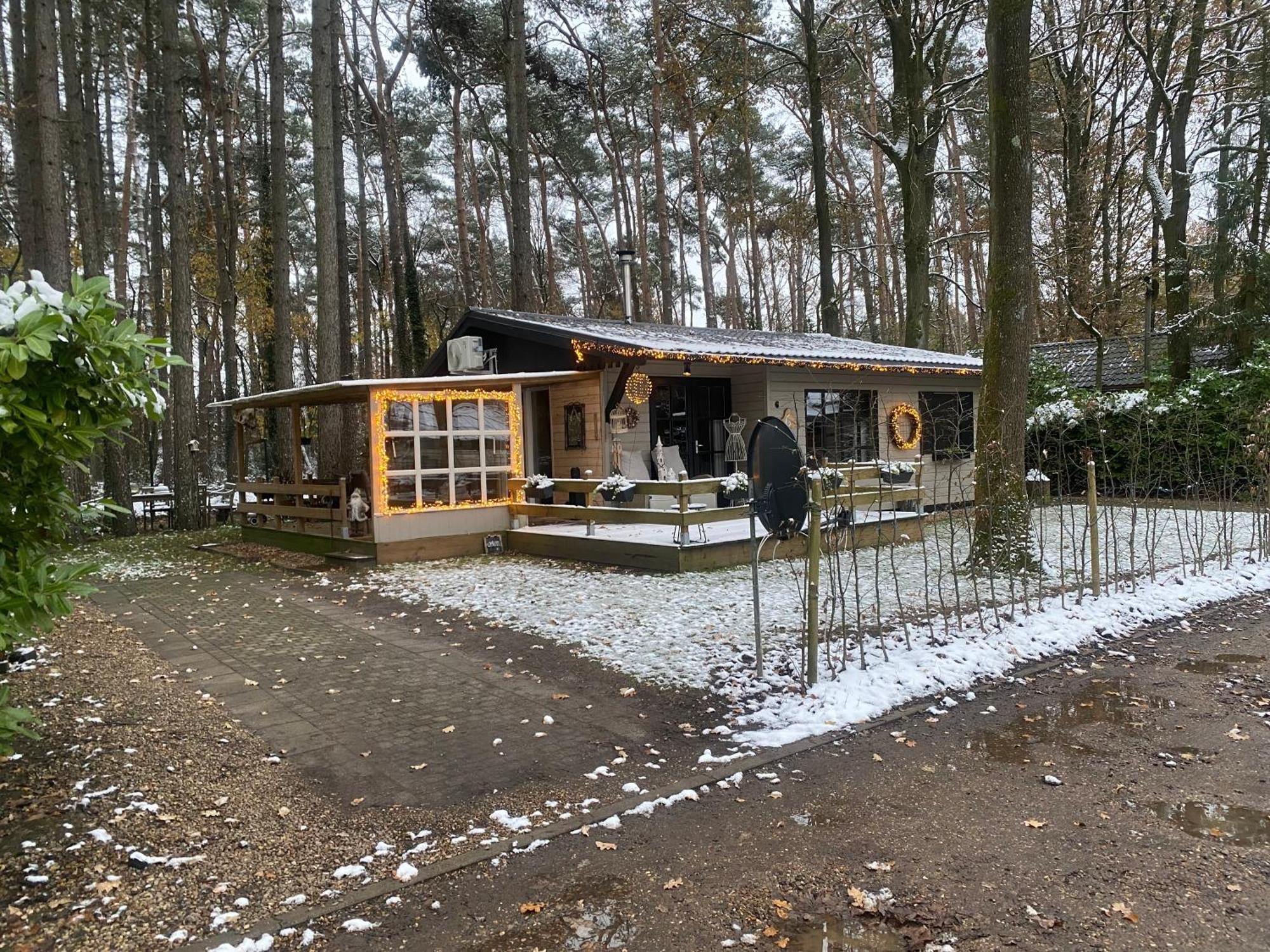 Chalet Sint Зутендал Екстериор снимка